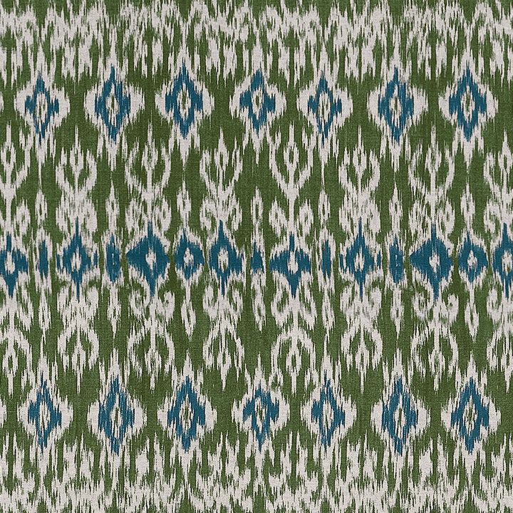 Atlas Ikat Wild Sage F912052 by Thibaut Fabric Thibaut Fabric Atlas Ikat Wild Sage F912052Fabric Vista </p><p>Repeat: V: 16.50" (41.91 cm) 54.00" (137.16 cm) - Fabric Carolina -