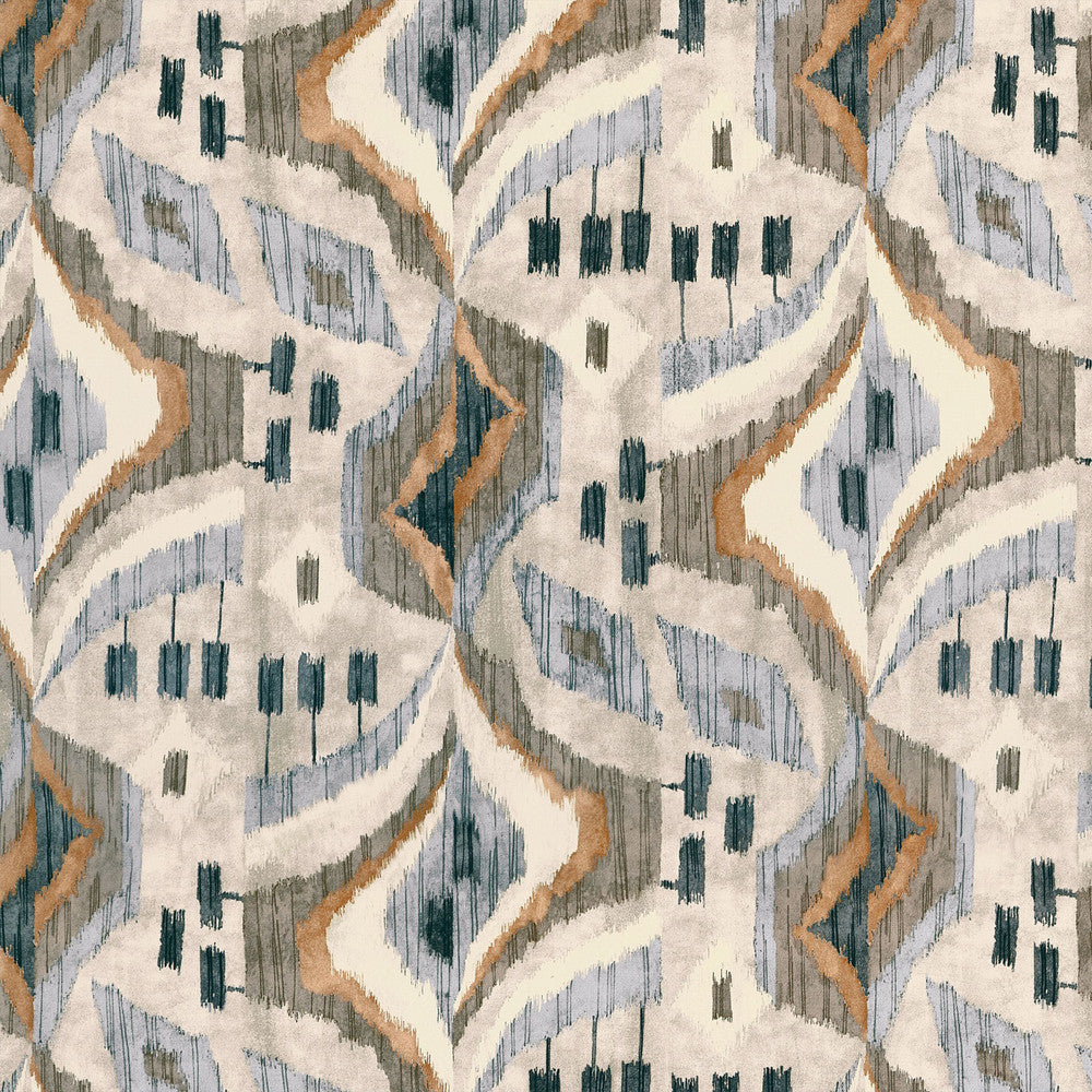 Artesian Velvet Birch F912057 by Thibaut Fabric Thibaut Fabric Artesian Velvet Birch F912057Fabric Vista </p><p>Repeat: V: 26.25" (66.68 cm) 52.00" (132.08 cm) - Fabric Carolina -