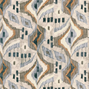 Artesian Velvet Birch F912057 by Thibaut Designer Fabric