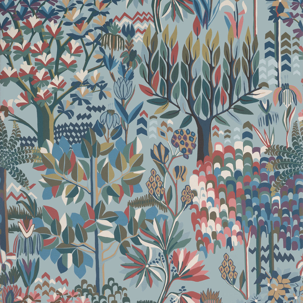 Alpine Spa Blue T12046 by Thibaut Wallpaper Thibaut Wallpaper Alpine Spa Blue T12046Wallpaper Vista </p><p>Repeat: V: 30.50"(77.47 cm) 27.00"(68.58 cm) - Fabric Carolina -