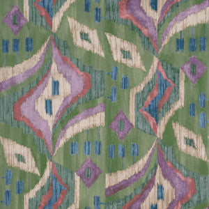 Artesian Wild Sage T12059 by Thibaut Designer Wallpaper