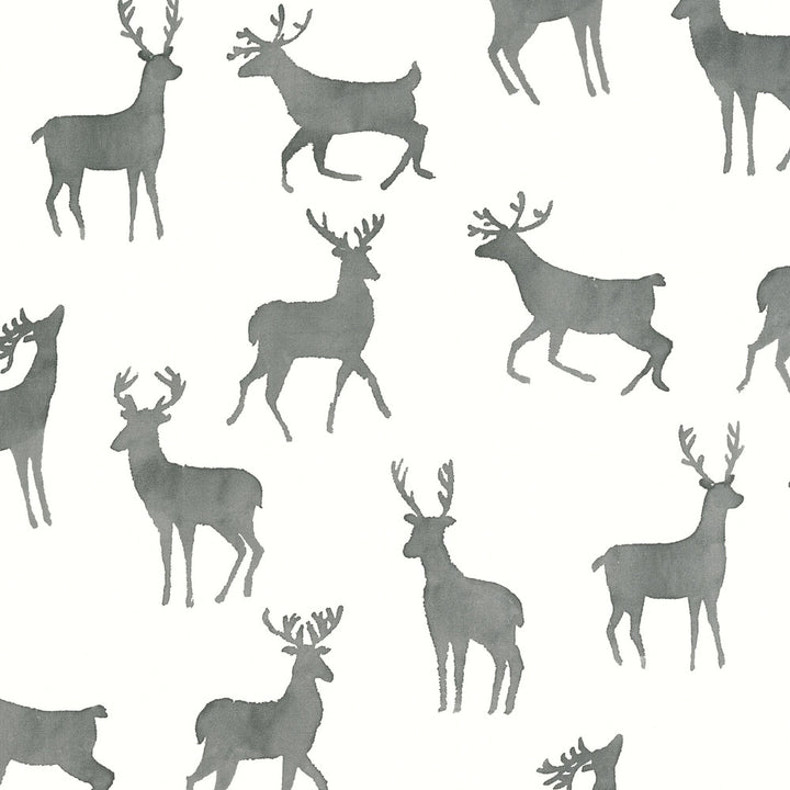 Bucks Basalt Black T12061 by Thibaut Wallpaper Thibaut Wallpaper Bucks Basalt Black T12061Wallpaper Vista </p><p>Repeat: V: 21.00"(53.34 cm) 27.00"(68.58 cm) - Fabric Carolina -