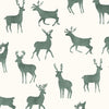 Bucks Wild Sage T12062 by Thibaut Designer Wallpaper