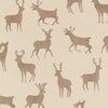 Bucks Camel T12063 by Thibaut Designer Wallpaper
