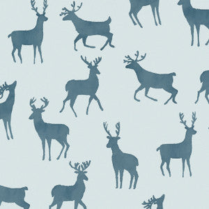 Bucks Mineral T12064 by Thibaut Designer Wallpaper