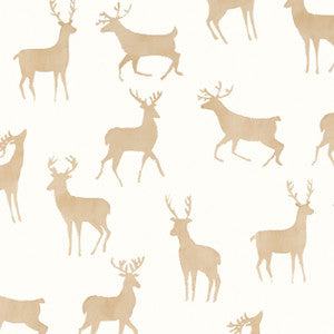 Bucks Birch T12065 by Thibaut Designer Wallpaper