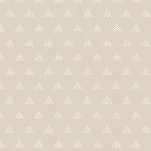 Ridge Birch T12001 by Thibaut Designer Wallpaper
