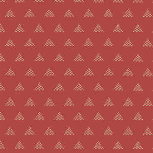 Ridge Sunbaked T12003 by Thibaut Designer Wallpaper