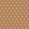 Ridge Ochre T12004 by Thibaut Designer Wallpaper