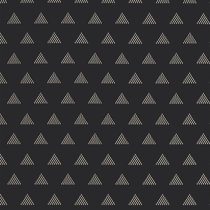 Ridge Basalt Black T12005 by Thibaut Wallpaper Thibaut Wallpaper Ridge Basalt Black T12005Wallpaper Vista </p><p>Repeat: V: 5.25"(13.34 cm) 27.00"(68.58 cm) - Fabric Carolina -