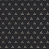 Ridge Basalt Black T12005 by Thibaut Designer Wallpaper