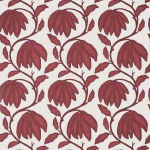Desert Flower Sunbaked T12010 by Thibaut Designer Wallpaper