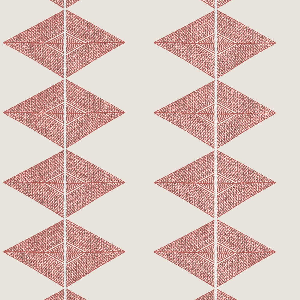 Reflection Sunbaked T12012 by Thibaut Wallpaper Thibaut Wallpaper Reflection Sunbaked T12012Wallpaper Vista </p><p>Repeat: V: 6.25"(15.88 cm) 27.00"(68.58 cm) - Fabric Carolina -