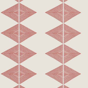 Reflection Sunbaked T12012 by Thibaut Designer Wallpaper