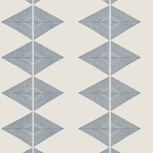 Reflection Mineral T12013 by Thibaut Designer Wallpaper