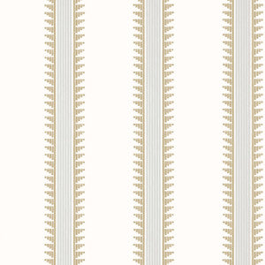 Trail Head Birch T12018 by Thibaut Designer Wallpaper
