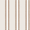 Trail Head Ochre T12020 by Thibaut Designer Wallpaper