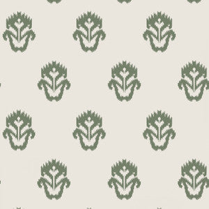 Indian Wells Wild Sage T12022 by Thibaut Designer Wallpaper