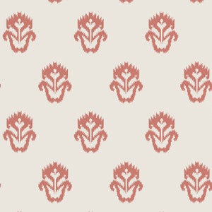 Indian Wells Sunbaked T12023 by Thibaut Designer Wallpaper