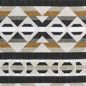 Berber Blanket Black W712029 by Thibaut Designer Fabric