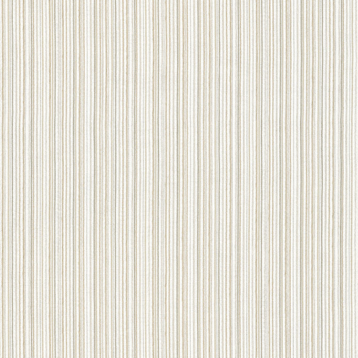 Ernie Stripe Oatmeal W81940 by Thibaut Fabric Thibaut Fabric Ernie Stripe Oatmeal W81940Fabric Companions </p><p>Repeat: V: 0.00" (0.00 cm) 54.00" (137.16 cm) - Fabric Carolina -