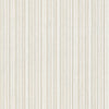 Ernie Stripe Oatmeal W81940 by Thibaut Designer Fabric