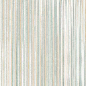 Ernie Stripe Mineral W81943 by Thibaut Designer Fabric