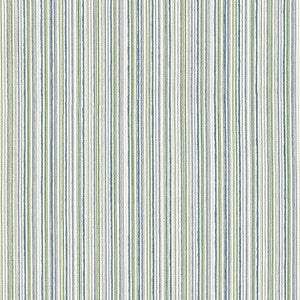 Ernie Stripe Whirlpool W81945 by Thibaut Designer Fabric