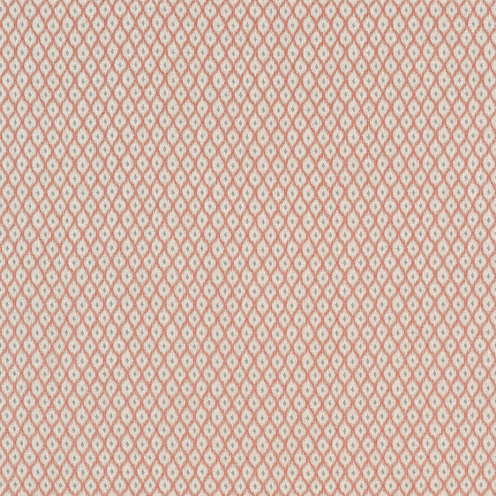 Josephine Persimmon W81900 by Thibaut Fabric Thibaut Fabric Josephine Persimmon W81900Fabric Companions </p><p>Repeat: V: 2.25" (5.72 cm) 54.00" (137.16 cm) - Fabric Carolina -