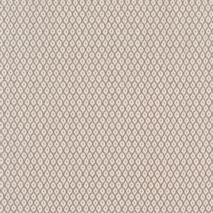 Josephine Linen W81901 by Thibaut Fabric Thibaut Fabric Josephine Linen W81901Fabric Companions </p><p>Repeat: V: 2.25" (5.72 cm) 54.00" (137.16 cm) - Fabric Carolina -