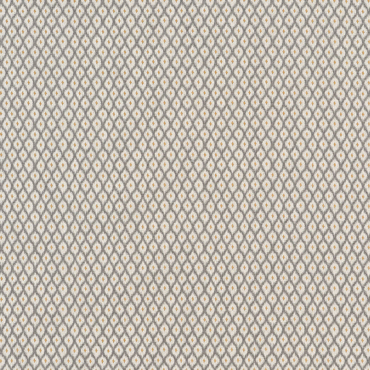 Josephine Smoke W81902 by Thibaut Fabric Thibaut Fabric Josephine Smoke W81902Fabric Companions </p><p>Repeat: V: 2.25" (5.72 cm) 54.00" (137.16 cm) - Fabric Carolina -