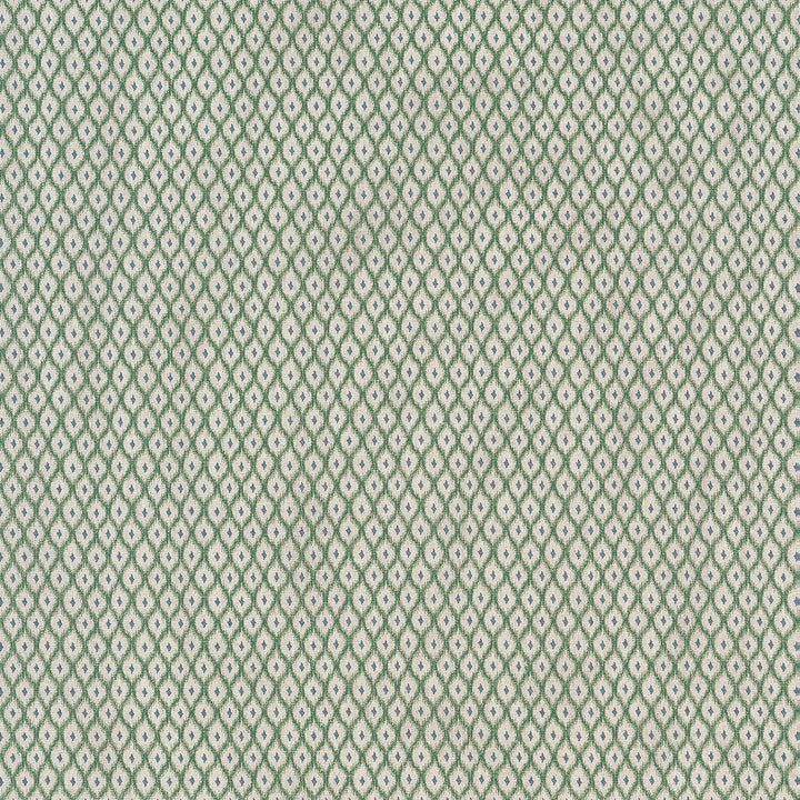 Josephine Emerald W81905 by Thibaut Fabric Thibaut Fabric Josephine Emerald W81905Fabric Companions </p><p>Repeat: V: 2.25" (5.72 cm) 54.00" (137.16 cm) - Fabric Carolina -