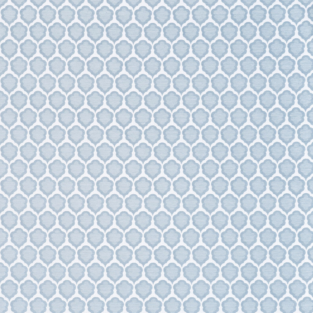 Genie Powder W81926 by Thibaut Fabric Thibaut Fabric Genie Powder W81926Fabric Companions </p><p>Repeat: V: 4.25" (10.80 cm) 54.00" (137.16 cm) - Fabric Carolina -