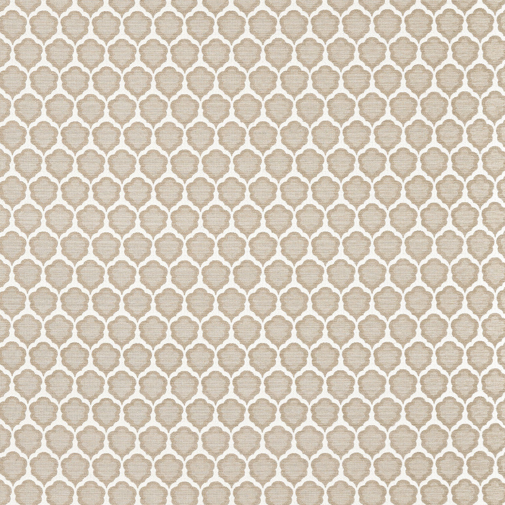 Genie Sand W81928 by Thibaut Fabric Thibaut Fabric Genie Sand W81928Fabric Companions </p><p>Repeat: V: 4.25" (10.80 cm) 54.00" (137.16 cm) - Fabric Carolina -