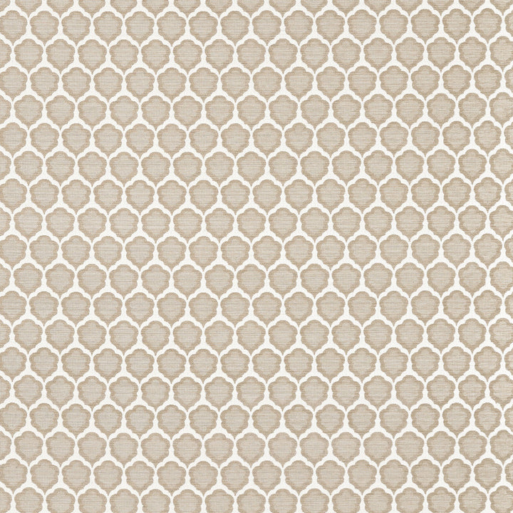 Genie Sand W81928 by Thibaut Fabric Thibaut Fabric Genie Sand W81928Fabric Companions </p><p>Repeat: V: 4.25" (10.80 cm) 54.00" (137.16 cm) - Fabric Carolina -