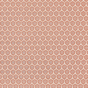 Genie Terracotta W81929 by Thibaut Designer Fabric