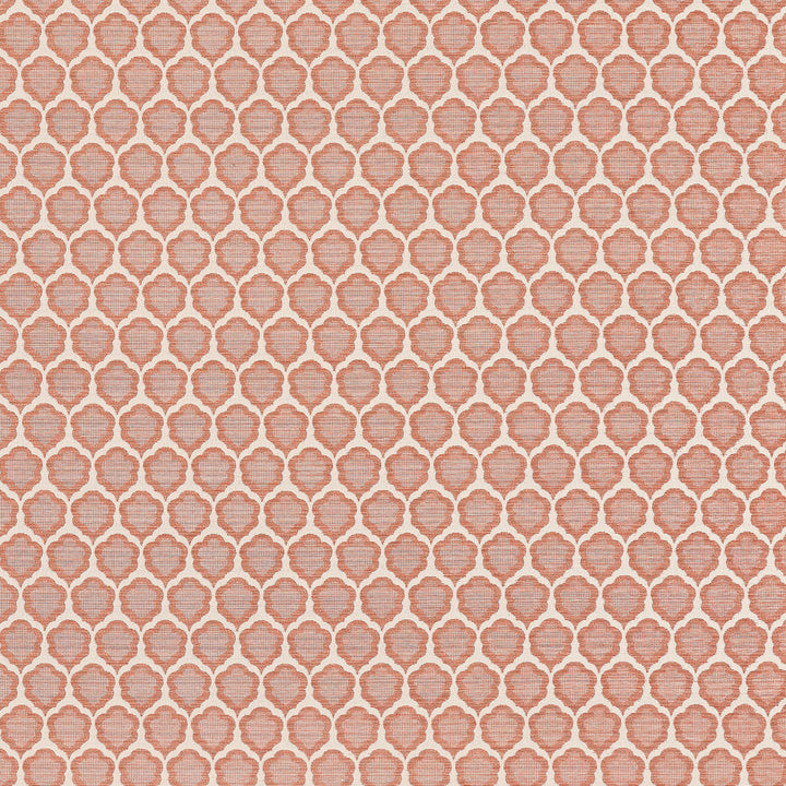 Genie Terracotta W81929 by Thibaut Fabric Thibaut Fabric Genie Terracotta W81929Fabric Companions </p><p>Repeat: V: 4.25" (10.80 cm) 54.00" (137.16 cm) - Fabric Carolina -