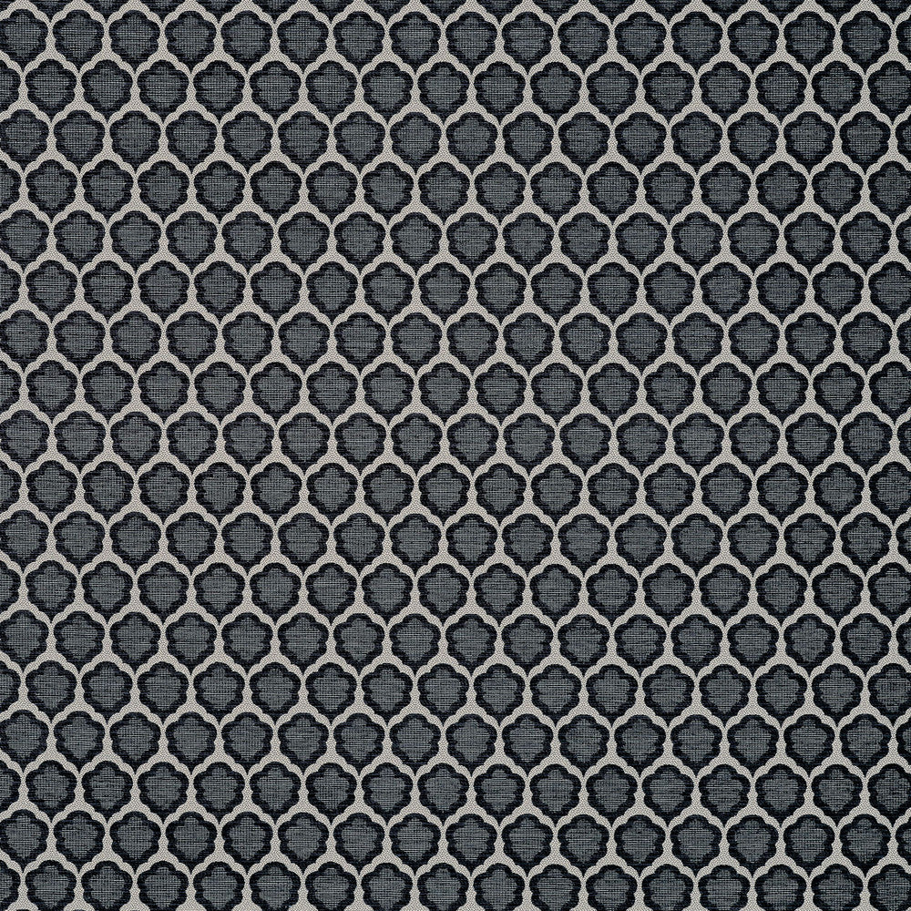 Genie Ebony W81933 by Thibaut Fabric Thibaut Fabric Genie Ebony W81933Fabric Companions </p><p>Repeat: V: 4.25" (10.80 cm) 54.00" (137.16 cm) - Fabric Carolina -