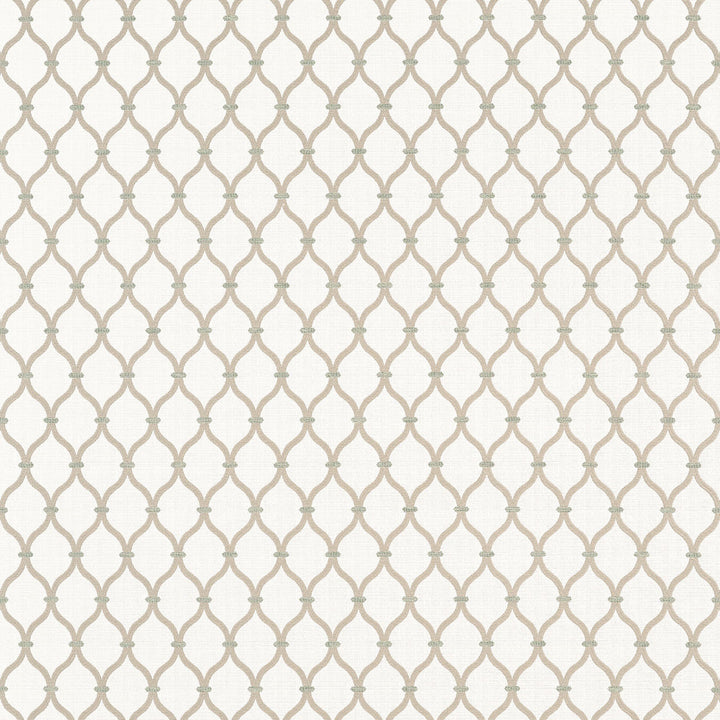Chandler Flax W81934 by Thibaut Fabric Thibaut Fabric Chandler Flax W81934Fabric Companions </p><p>Repeat: V: 9.75" (24.77 cm) 54.00" (137.16 cm) - Fabric Carolina -