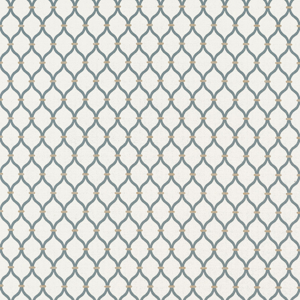 Chandler Jade W81937 by Thibaut Fabric Thibaut Fabric Chandler Jade W81937Fabric Companions </p><p>Repeat: V: 9.75" (24.77 cm) 54.00" (137.16 cm) - Fabric Carolina -
