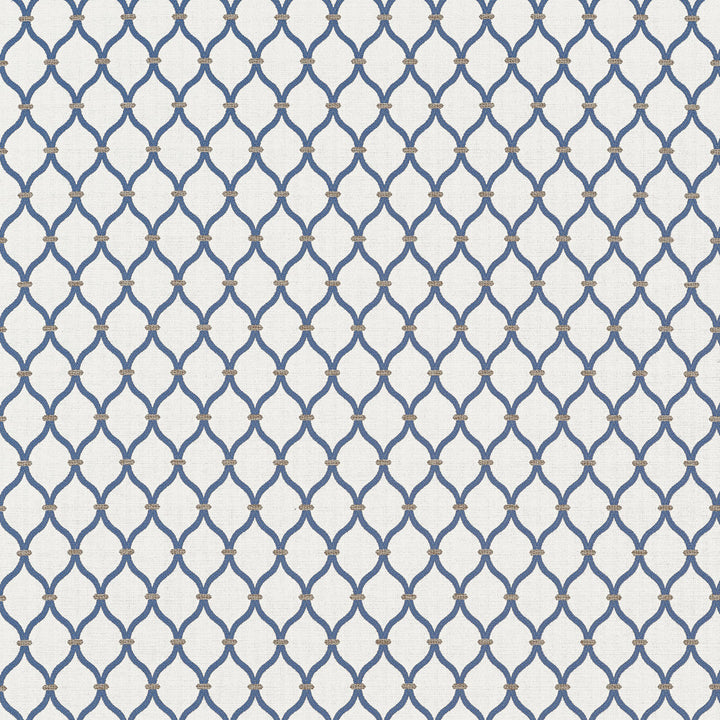 Chandler Indigo W81938 by Thibaut Fabric Thibaut Fabric Chandler Indigo W81938Fabric Companions </p><p>Repeat: V: 9.75" (24.77 cm) 54.00" (137.16 cm) - Fabric Carolina -