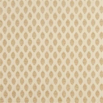 Clarke and Clarke Fabric F0339 1 Leo Antique 3 Yards