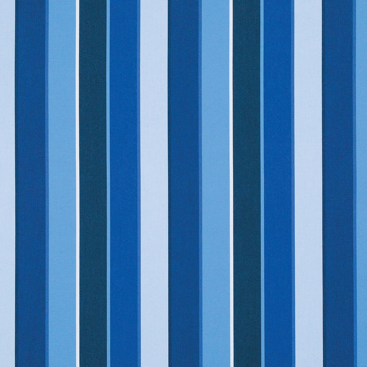 56080 Milano Cobalt by Sunbrella Designer Fabric Sunbrella Elements - Decorative Sunbrella® Acrylic, Sunbrella® Polyester, Sunbrella® Non-Phthalate PVC USA or Imported 5-Year Horizontal: 60 yd. and Vertical: 11 in. 54 in. - Swanky Fabrics -