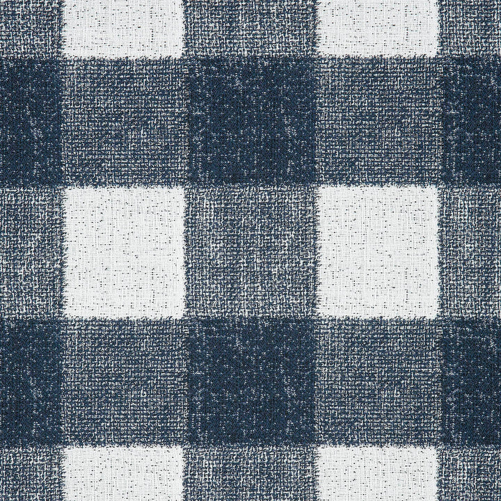 Preso Indigo 145362-0003 by Sunbrella Designer Fabric 100% Sunbrella® Acrylic 45000 Horizontal: 7 in. and Vertical: 6.75 in. 54 in. - Swanky Fabrics -