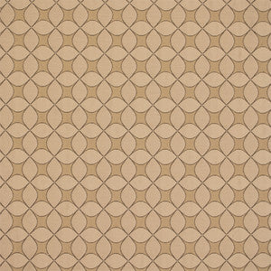 F5781 Ecru by Greenhouse Designer Fabric