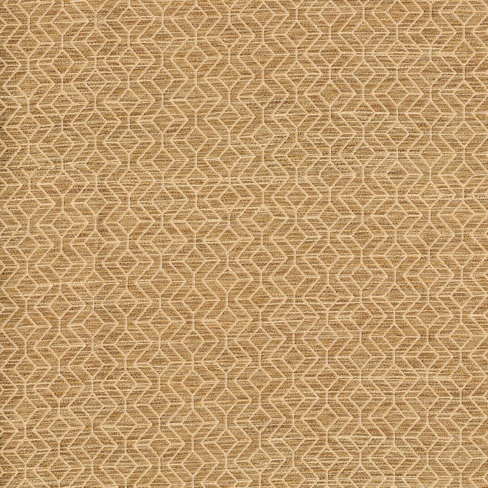F5803 Almond by Greenhouse Designer Fabric - 100% Polyester China 20000 2.5" H, 2.5" V 56" - Swanky Fabrics -