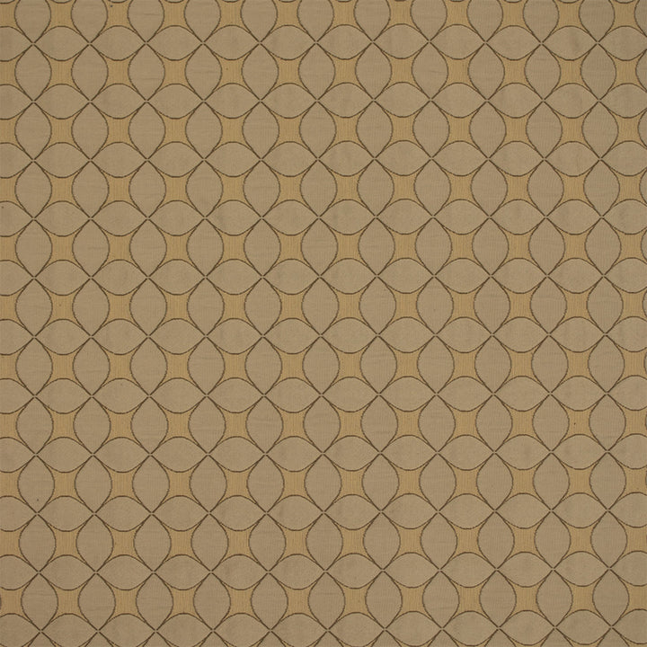F5805 Mushroom by Greenhouse Designer Fabric - 52% Cotton, 48% Polyester China 50000 2.5" H, 2.5" V 54" - Swanky Fabrics -