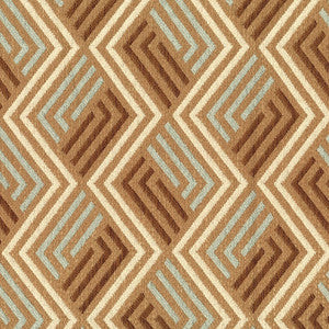 F5814 Adobe by Greenhouse Designer Fabric