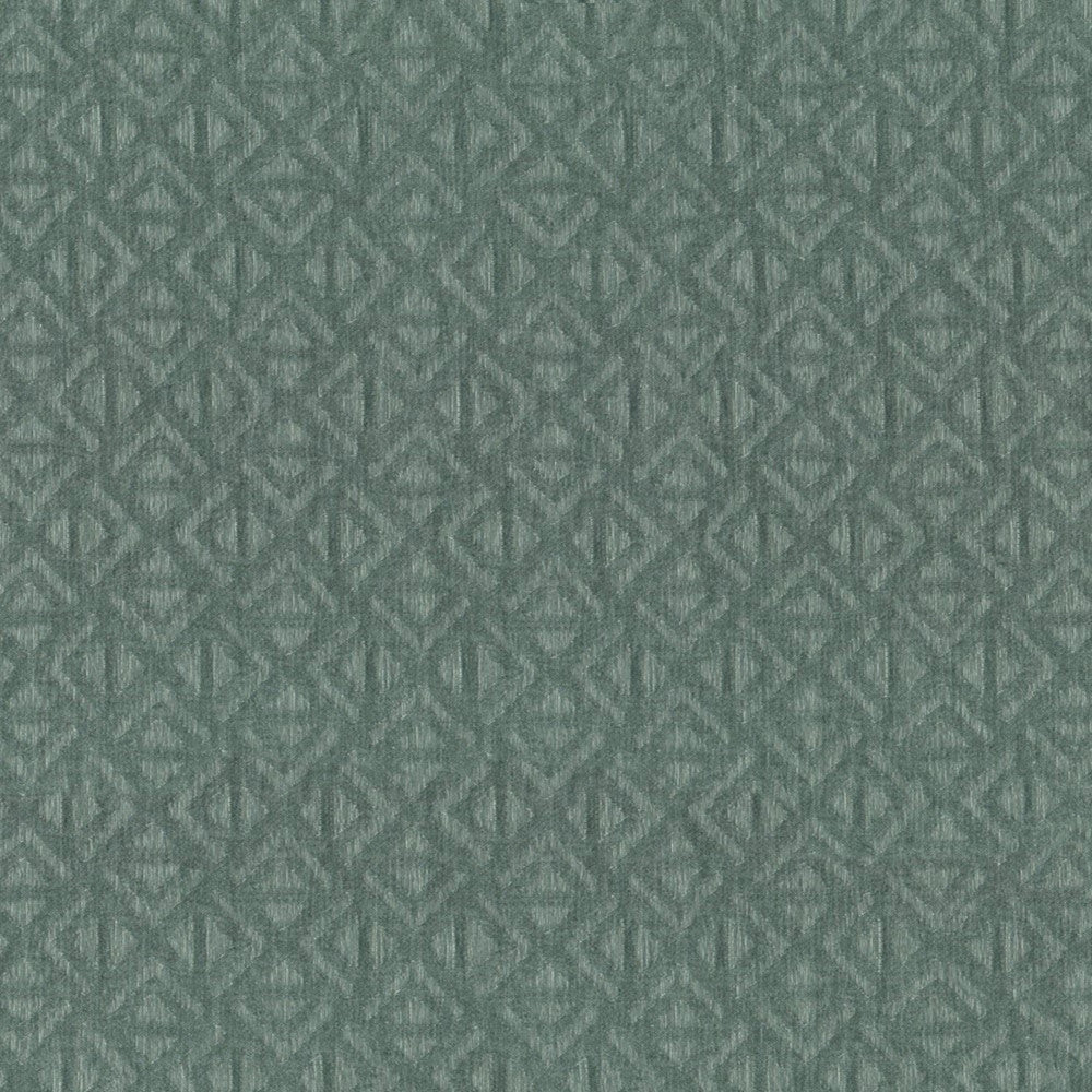 F5815 Aquatic by Greenhouse Designer Fabric - 80% Polyester, 20% Acrylic China 50000 9.84" H, 6.69" V 54" - Swanky Fabrics -