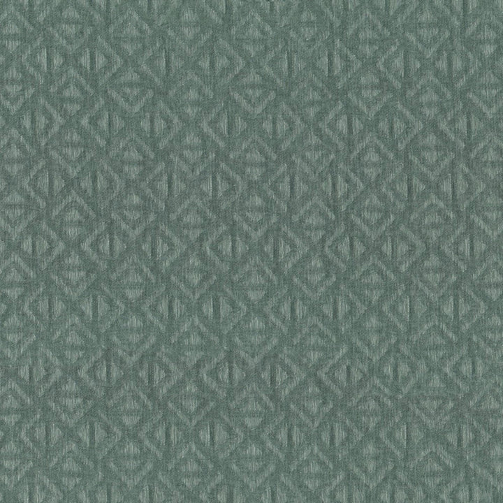 F5815 Aquatic by Greenhouse Designer Fabric - 80% Polyester, 20% Acrylic China 50000 9.84" H, 6.69" V 54" - Swanky Fabrics -